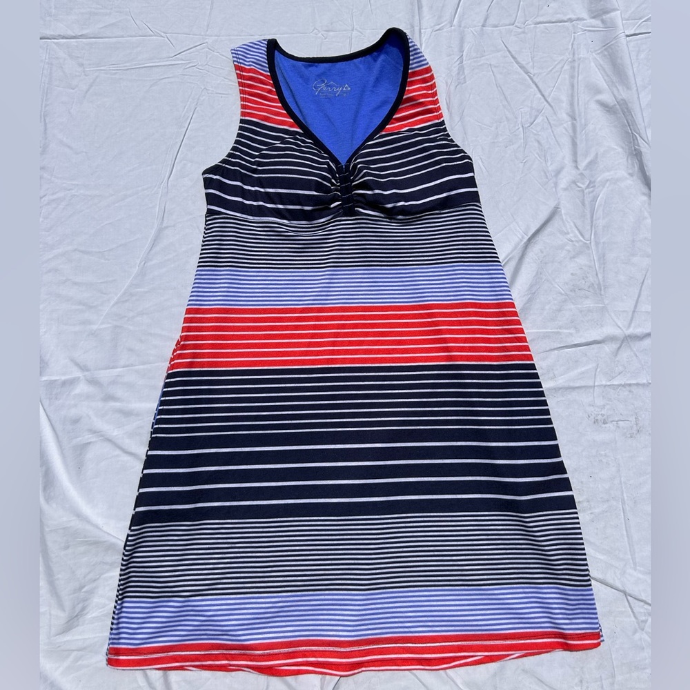 GERRY’S CASUAL DRESS